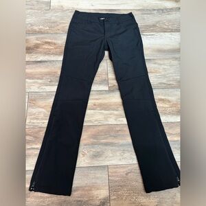 Like new Aperture snow pants